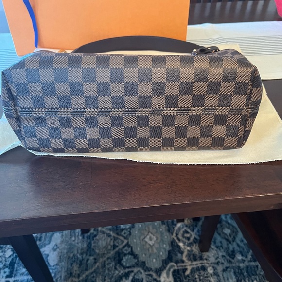 Louis Vuitton Graceful PM - Picture 4 of 14